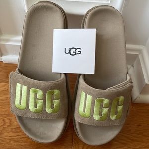 UGG Laton slides